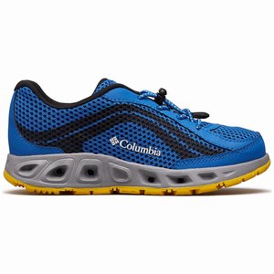 Columbia Drainmaker™ IV Flickor Blå/Svarta (AXBGZ9413)